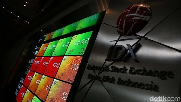 IHSG Siap Melonjak! Tips Investasi Aman di Tengah Fluktuasi Pasar